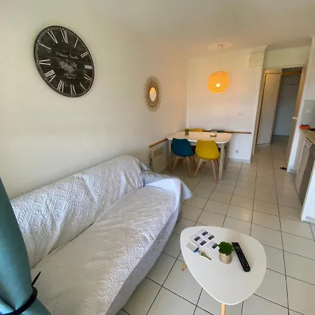 Superbe Hameau Village Cap Esterel Apartamento