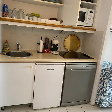 Superbe Hameau Village Cap Esterel Apartment Saint-Raphael (Var)