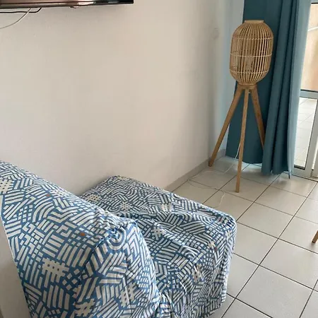Apartment Superbe Hameau Village Cap Esterel Saint-Raphael (Var)